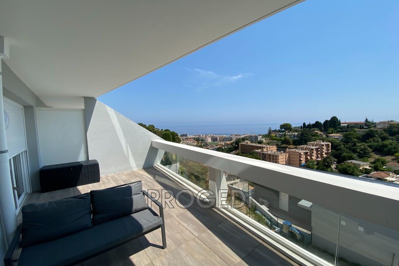 Photo Appartement Roquebrune-Cap-Martin achat appartement 2 pièces 43 m²