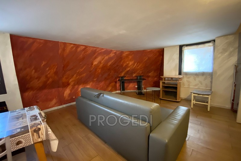 Photo Apartment Beausoleil Moneghetti, to buy apartment 1 room 23 m²