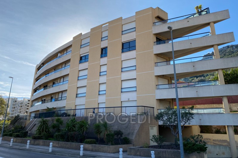Photo Apartment Beausoleil Moneghetti, to buy apartment 1 room 23 m²