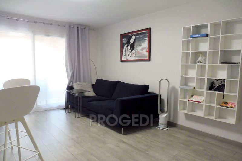 Photo Appartement Beausoleil Centre-ville, achat appartement 1 pièce 37 m²
