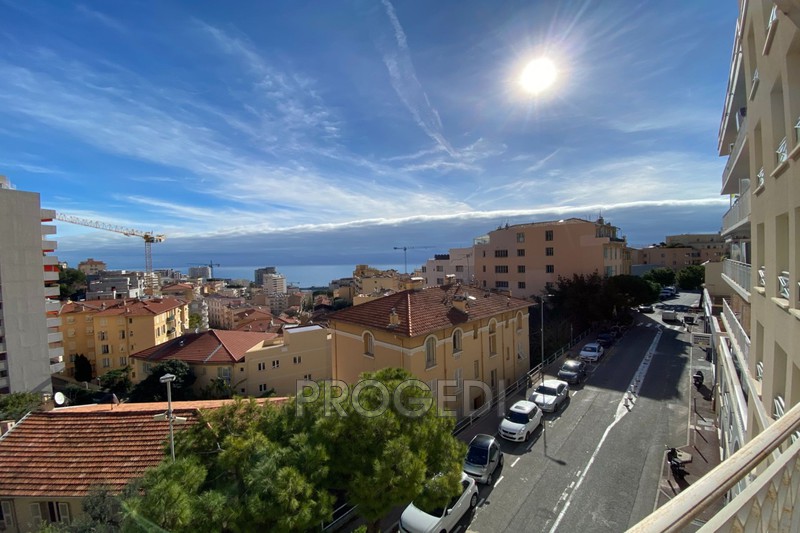 Photo Apartment Beausoleil Moneghetti, to buy apartment 2 rooms 42 m²
