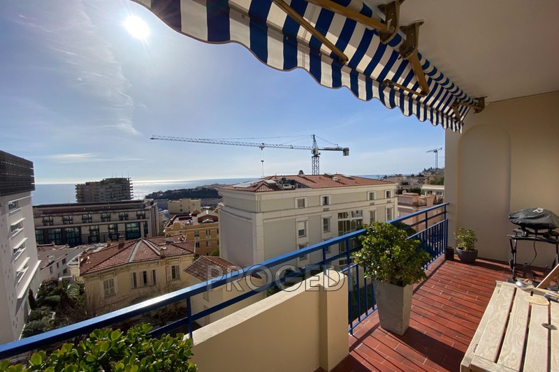Photo Appartement Beausoleil achat appartement 4 pièces 86 m²