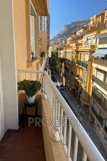 Photo Apartment Beausoleil Downtown, to buy apartment 1 room 34 m²