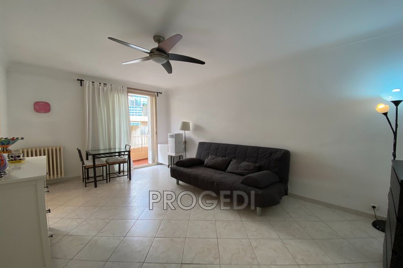 Photo Appartement Beausoleil Centre-ville, achat appartement 1 pièce 34 m²