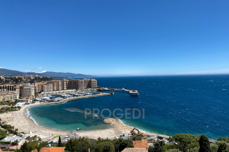 Photo Apartment Cap-d'Ail to buy apartment 3 rooms 57 m²