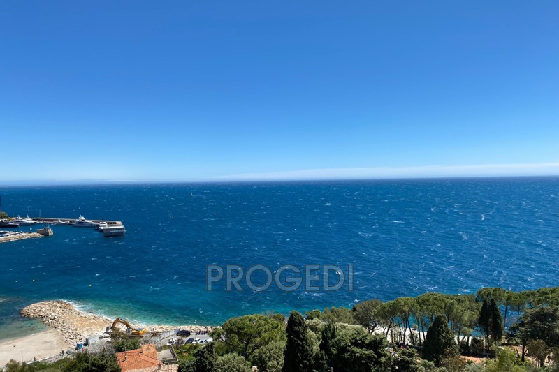 Photo Apartment Cap-d'Ail to buy apartment 3 rooms 64 m²