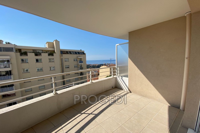Photo Apartment Beausoleil   to buy apartment  3 rooms   60&nbsp;m&sup2;