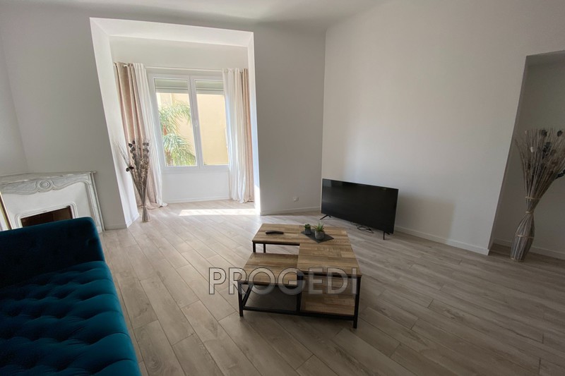 Photo Apartment Beausoleil to buy apartment 3 rooms 73 m²