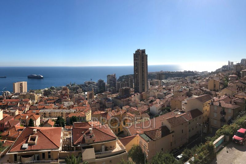 Photo Apartment Beausoleil to buy apartment 4 rooms 164 m²