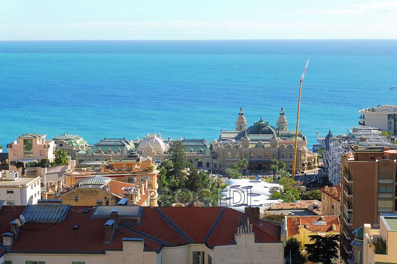 Photo Apartment Beausoleil Downtown, to buy apartment 4 rooms 93 m²