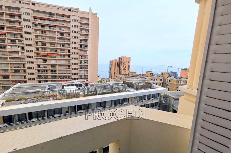 Photo Apartment Beausoleil Downtown,   to buy apartment  2 rooms   64&nbsp;m&sup2;