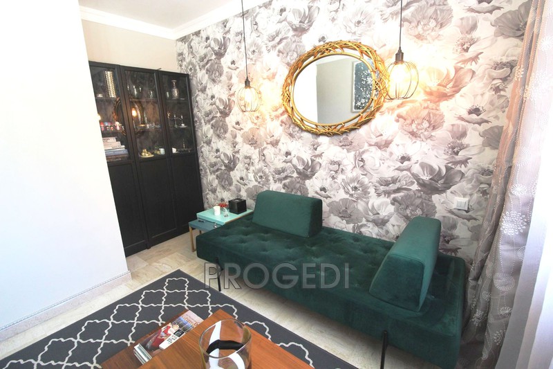 Photo Apartment Beausoleil Moneghetti,   to buy apartment  3 rooms   61&nbsp;m&sup2;