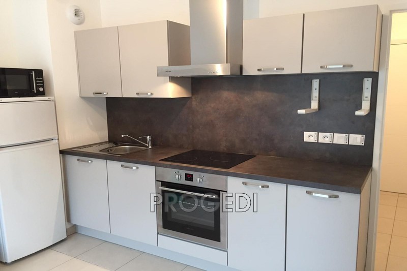 Photo Apartment Menton to buy apartment 2 rooms 38 m²