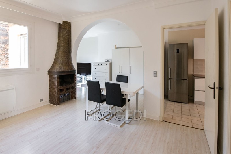 Photo Apartment Beausoleil Downtown,   to buy apartment  4 rooms   77&nbsp;m&sup2;