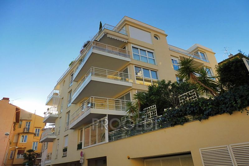 Photo Apartment Beausoleil Downtown, to buy apartment 3 rooms 63 m²