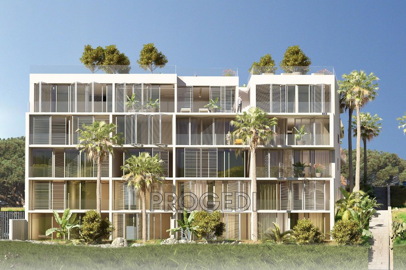 Vente appartement Beausoleil  