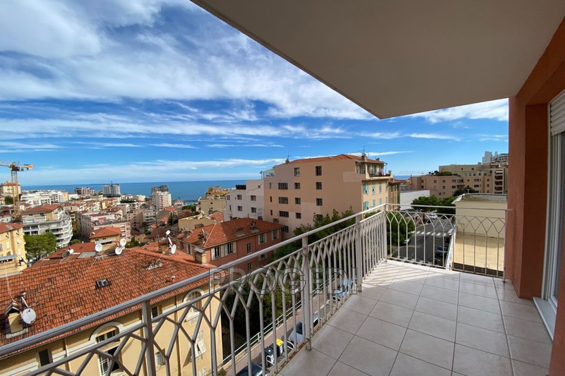 Photo Appartement Beausoleil Moneghetti,   achat appartement  2 pièces   40&nbsp;m&sup2;