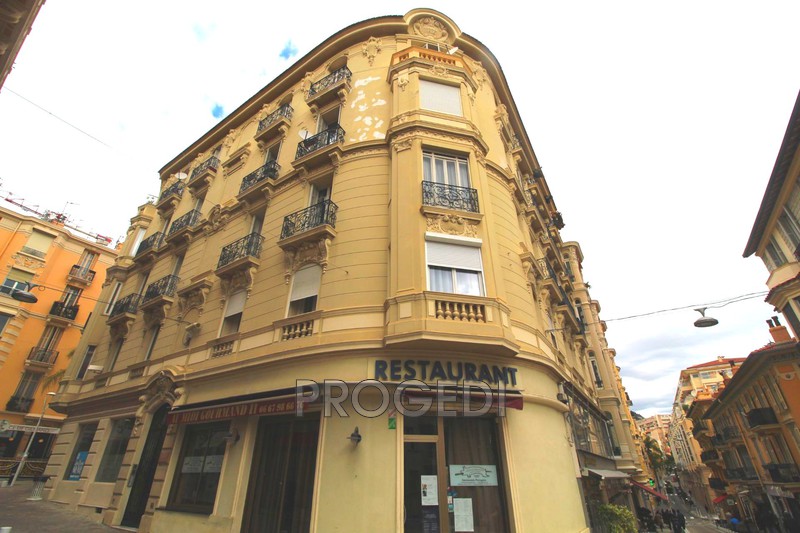 Photo Apartment Beausoleil Downtown,   to buy apartment  3 rooms   66&nbsp;m&sup2;