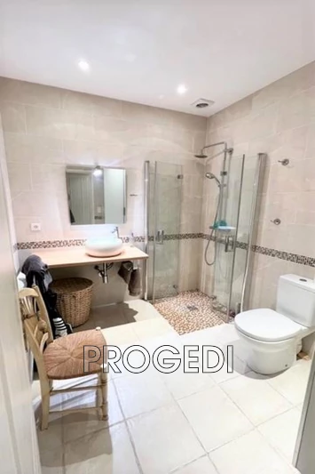 Vente appartement Beausoleil  
