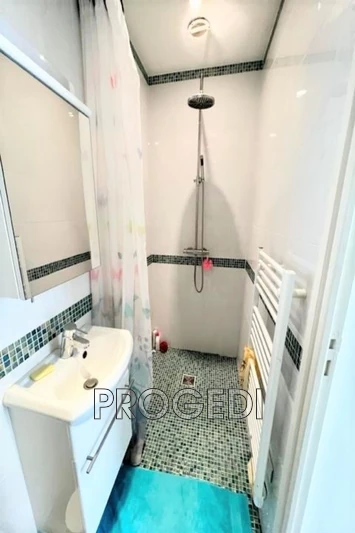 Vente appartement Beausoleil  