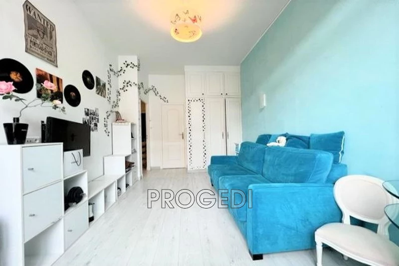 Vente appartement Beausoleil  