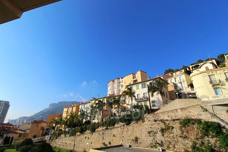Photo Appartement Beausoleil Centre-ville, achat appartement 1 pièce 27 m²