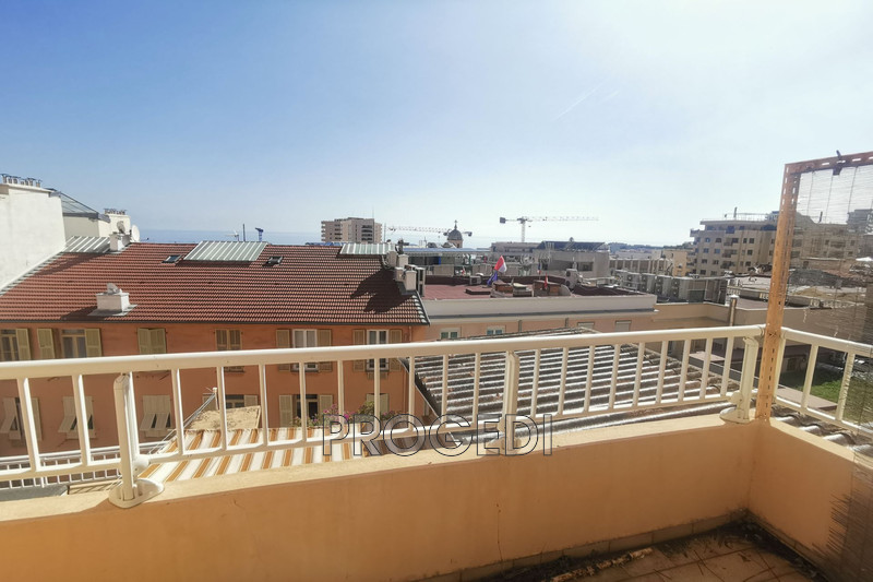 Photo Apartment Beausoleil Downtown,   to buy apartment  1 room   26&nbsp;m&sup2;