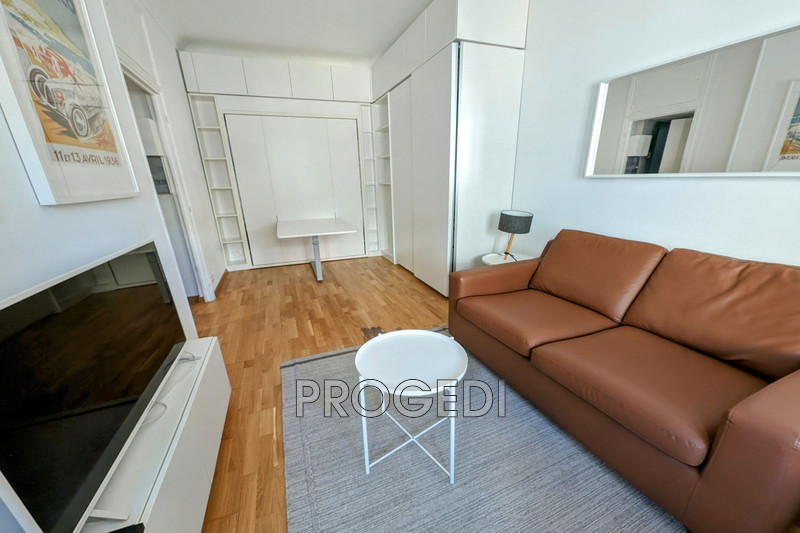 Photo Appartement Beausoleil Centre-ville,   achat appartement  1 pièce   25&nbsp;m&sup2;