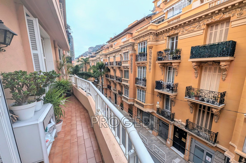 Photo Apartment Beausoleil Downtown,   to buy apartment  3 rooms   69&nbsp;m&sup2;