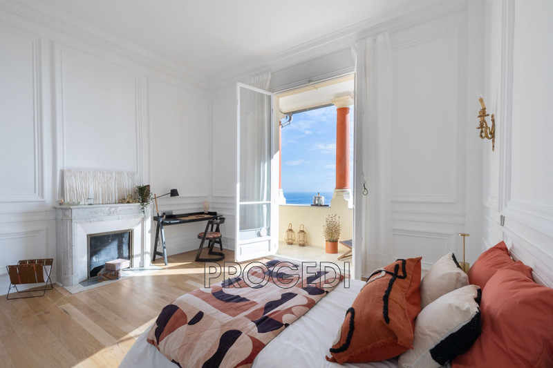 Vente appartement Beausoleil  