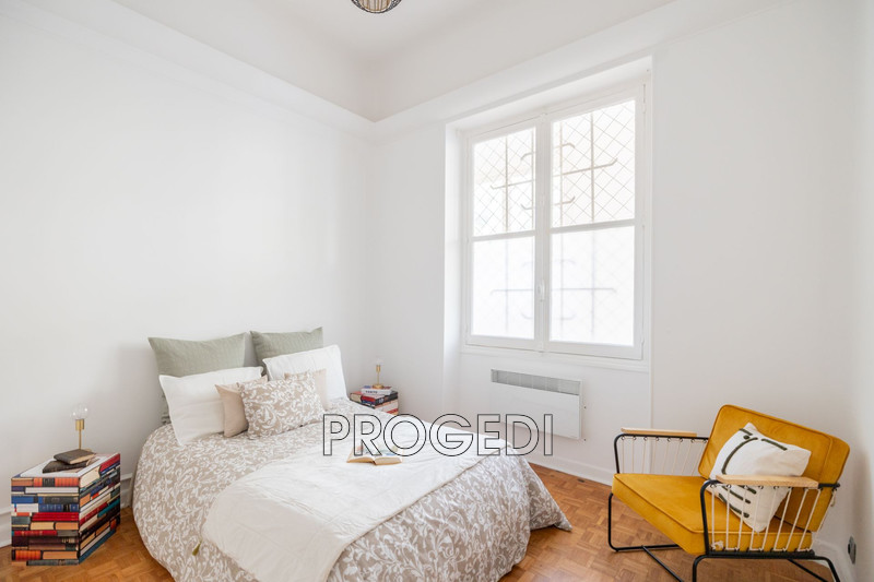 Vente appartement Beausoleil  