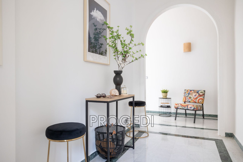 Vente appartement Beausoleil  