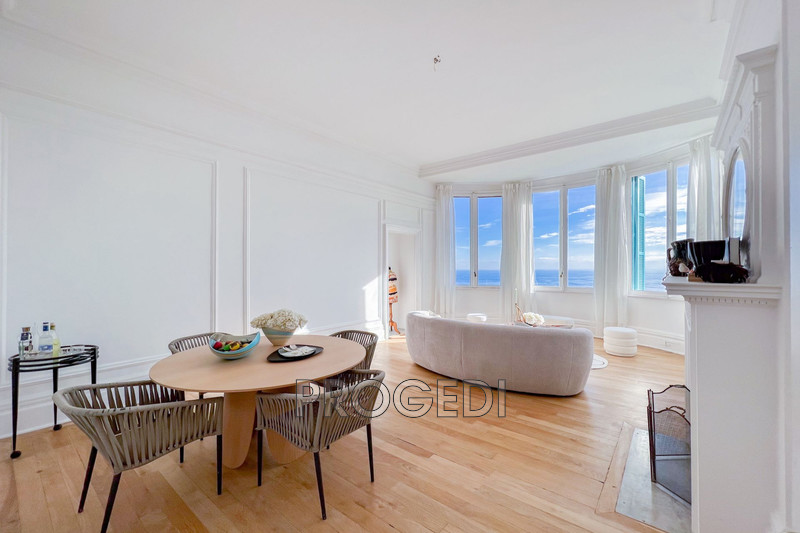 Vente appartement Beausoleil  