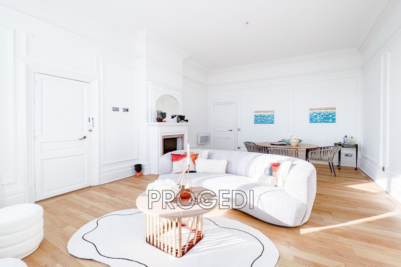 Vente appartement Beausoleil  
