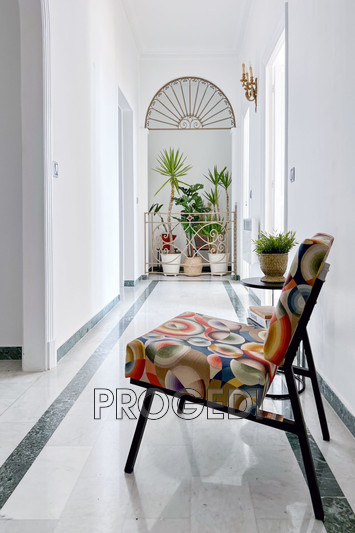 Vente appartement Beausoleil  