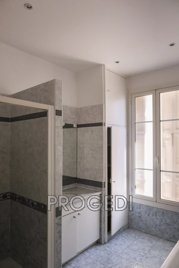 Vente appartement Beausoleil  