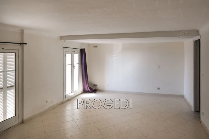 Vente appartement Beausoleil  