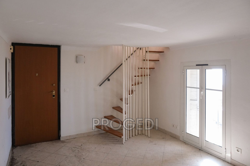 Vente appartement Beausoleil  