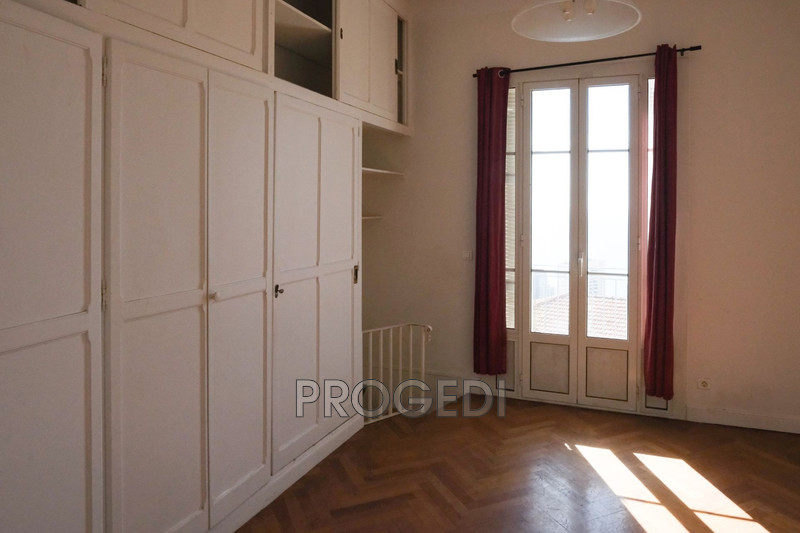 Vente appartement Beausoleil  