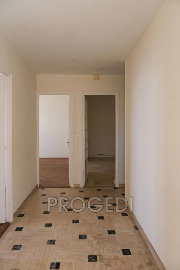 Vente appartement Beausoleil  