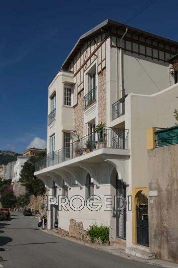 Vente appartement Beausoleil  