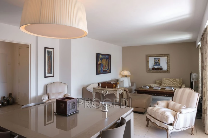 Vente appartement Beausoleil  