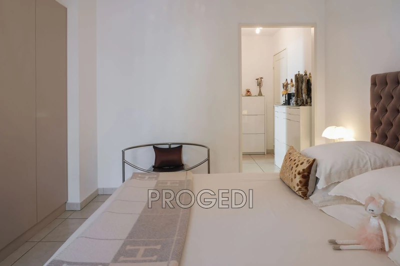 Vente appartement Beausoleil  
