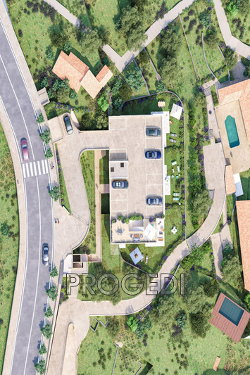 Vente appartement Beausoleil  