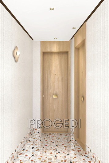 Vente appartement Beausoleil  