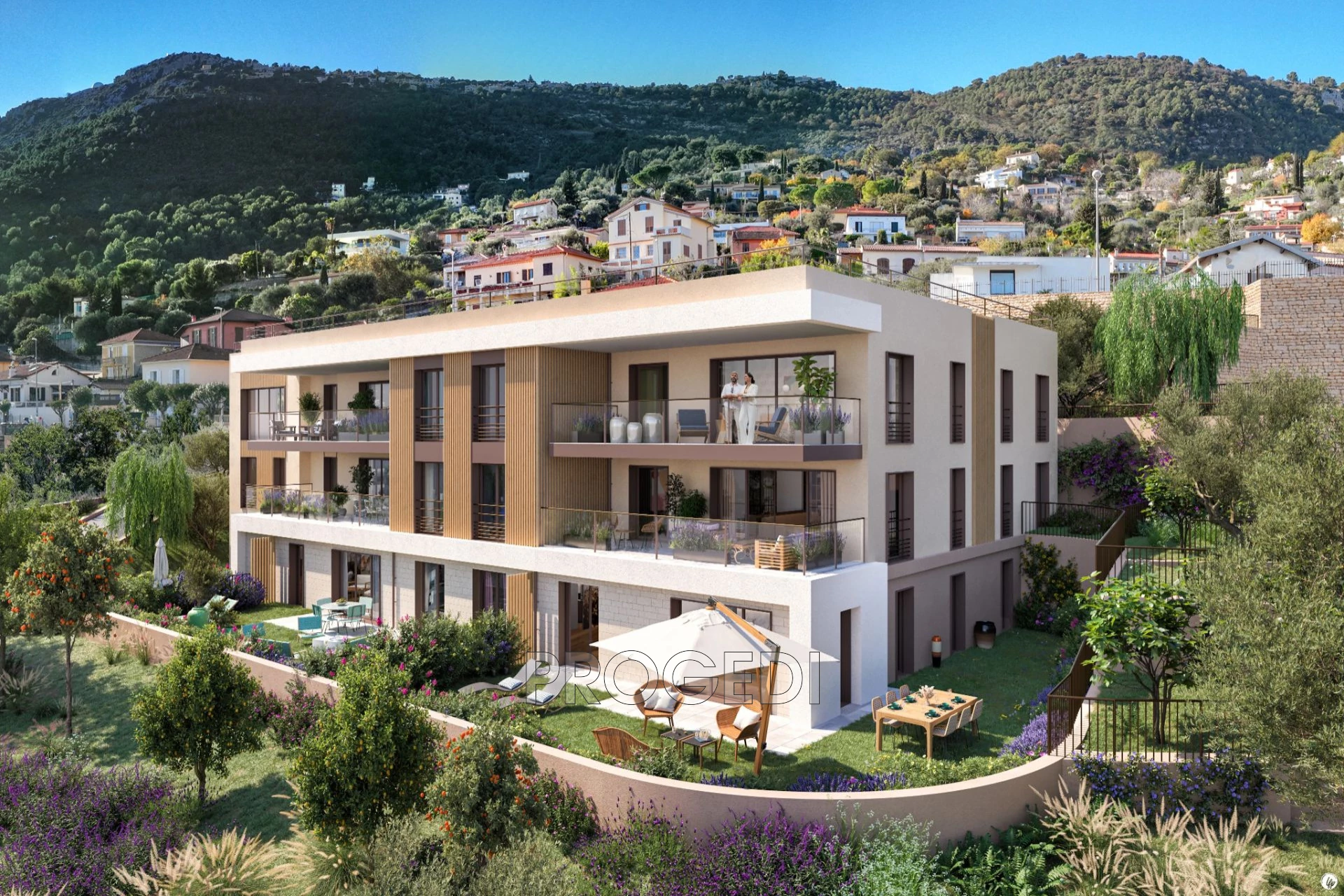 Appartement 5 pièces 131 m² · à Beausoleil · 131 m² · 86 000 €