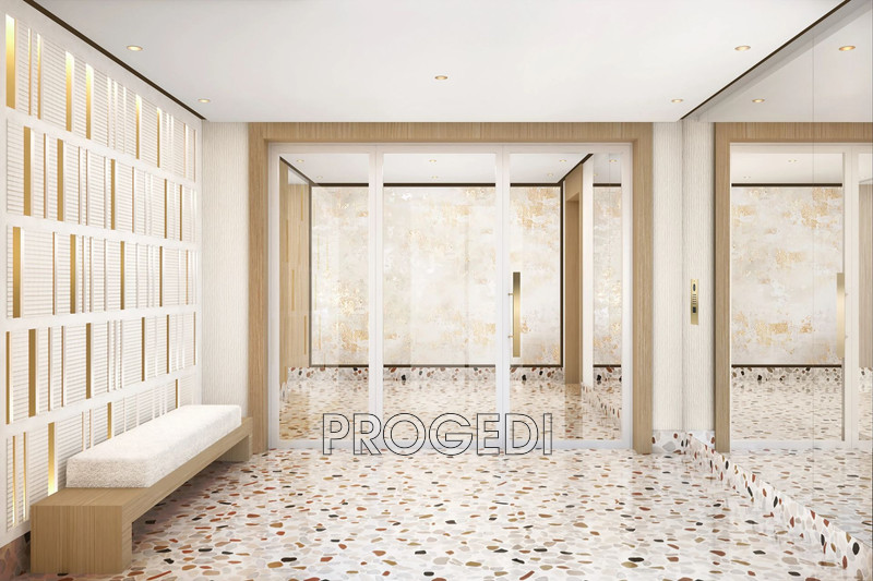 Vente appartement Beausoleil  