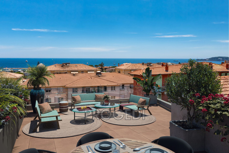 Vente duplex Beaulieu-sur-Mer  