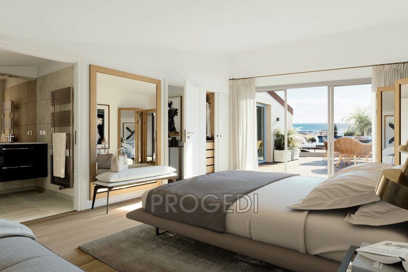 Vente duplex Beaulieu-sur-Mer  