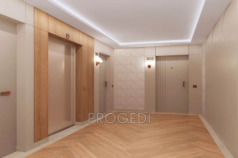 Vente duplex Beaulieu-sur-Mer  